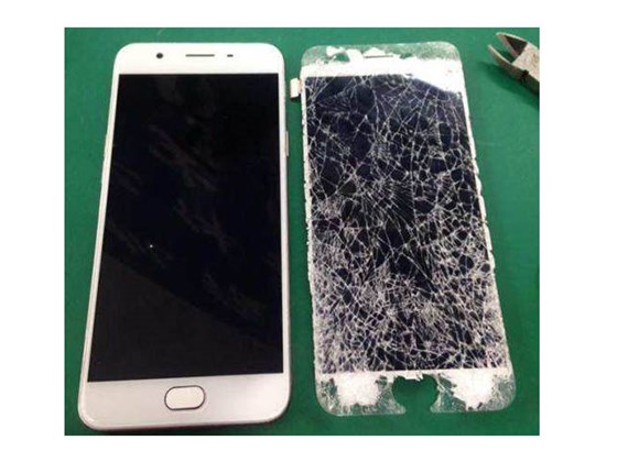 �ֻ���Ļ�޸�