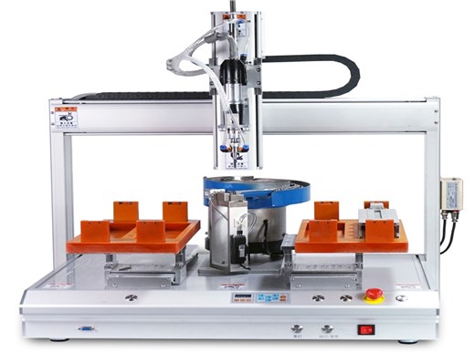 Õñ¶¯ÅÌËͶ¤×Ô¶¯ËøÂÝË¿»ú