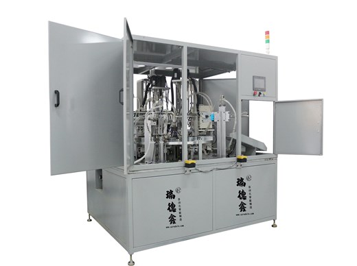 ȫ�Զ�ת��ʽװ���������˿��