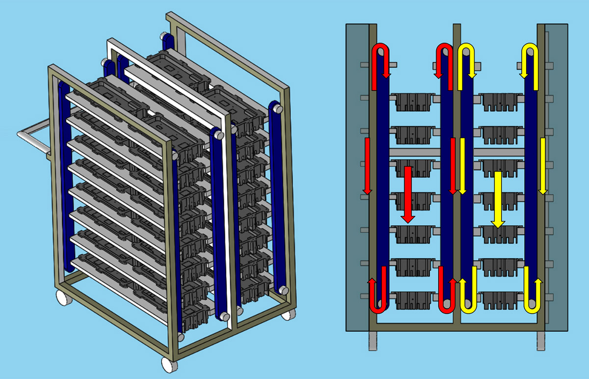 ���ϳ���תʾ��ͼ