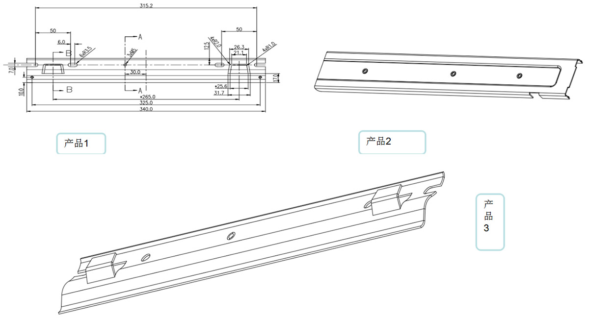 �ӳ崲�Զ���˿���ƻ��ӹ���Ʒ