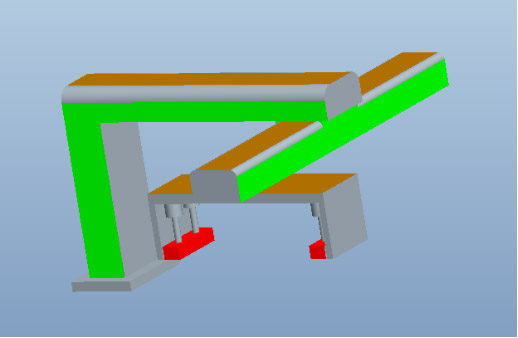 �������ϻ�е��